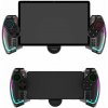 iPega 9777SH Bluetooth gamepad pre Android/iOS/PS3/PC/N-Switch s RGB [57983124408] IPEGA