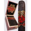 OSCAR VALLADARES 2012 TORO MADURO (20ks)