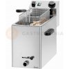 Fritéza SNACK XL Plus 245x720x470 mm | BARTSCHER, 165530