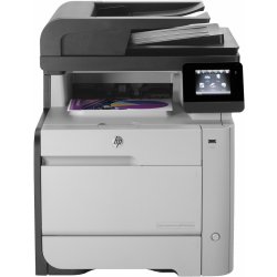 Hp color laserjet mfp m476dn обновление прошивки