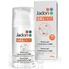 Jadon GEL HOT hrejivý gél s kostihojom a CBD 1x100 g