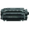 HP 55X Black LJ Toner Cart, CE255X (12,500 pages)