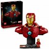 LEGO® Marvel Iron Man MK4 busta 76327 LEGO