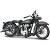 Maisto - HD - Motocykel - 1928 JDH Twin Cam, 1:18 (101231360-21913)