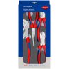 Knipex Basic Chrom 00 20 01 V17