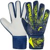 Reusch Attrakt Starter Solid M goalkeeper gloves 5470514 4409 (191635) Black 9,5