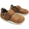 Bobux Go Marvel Caramel Xplorer barefoot topánky