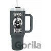 Pyramid International Wednesday Warning: Toxic 1130 ml