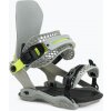 Pánske snowboardové viazania Bataleon Blaster AW FASE gray