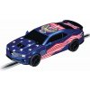 Carrera Auto GO 64290 Chevrolet Camaro Stars'n Stripes