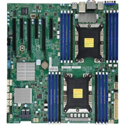 Supermicro MBD-X11DAC-O
