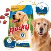 Elite Dog Rocky krmivo pre psov všetkých plemien 10 kg