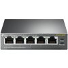 TP-Link TL-SG1005P TL-SG1005P - PoE switch