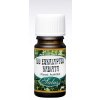 Saloos Bio esenciálny olej Eukalyptus radiata 5 ml
