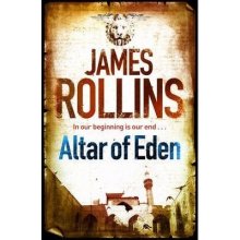 Altar of Eden - Rollins James