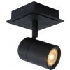 Lucide 26958/05/30 stropné bodové svietidlo Lennert 1x5W | GU10