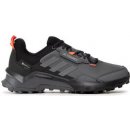 adidas Terrex AX4 Šedá oranžové