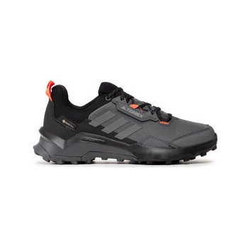 adidas Terrex AX4 Šedá oranžové