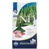 N&D SPIRULINA DOG Adult M/L Lamb & Wolfberry 7kg