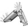 Topeak Mini P20 - Multifunkčný kľúč Topeak Mini P20 20 funkcií strieborný