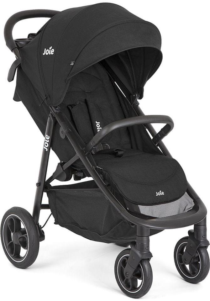 Joie Litetrax Pro Shale 2023