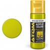 AMMO by MIG Jimenez ATOM COLOR - Pistachio 20ml