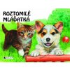 Roztomilé mláďatká - Jiřina Lockerová