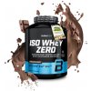 Iso Whey Zero - 1816 g - BioTech USA Príchuť: Kokos