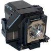 Lampa do projektora Epson EB-FH06, originálna lampa vrátane modulu
