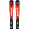 Lyže Rossignol Hero Jr 100-140 Kid-X + Kid 4 GW Black 24/25 110 cm