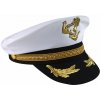 RAPPA Čiapka námorník / kapitán