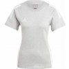Dámske tričko adidas Tiro 24 Sweat Tee šedé IR9355 S