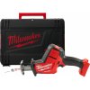 Milwaukee FUEL FHZ-0X 4933459887