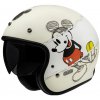 HJC prilba V31 Disney Mickey Sketch MC1SF - XS