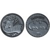 Batman DC Comics Limited Edition Collectible Coin