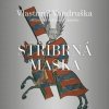 Vlastimil Vondruška: Stříbrná maska - Hříšní lidé království českého (čte Zahálka Martin) - MP3-CD - Vondruška Vlastimil, Tympanum