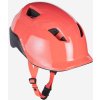BTWIN Detská cyklistická prilba 500 ružová XS 48-52 cm