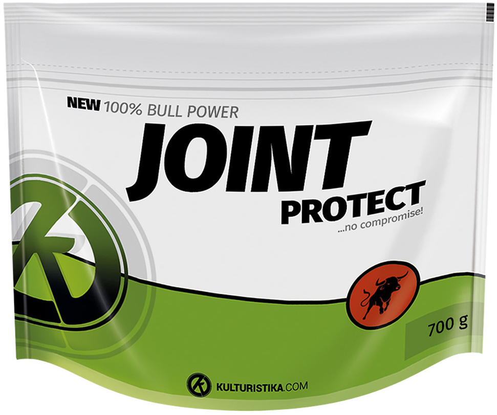 Kulturistika.com 100% Joint Protect 700 g