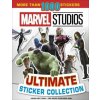 Marvel Studios Ultimate Sticker Collection