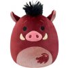 Disney Squishmallows Lví král Pumbaa