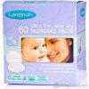 LANSINOH Jednorázové vložky do podprsenky 60ks