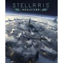 Stellaris: MegaCorp