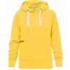 Pracovná mikina Payper Atlanta + Lady Farba: Žltá, Veľkosť: L (000020000101000L)