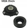 SKF Oporné ložisko pružiacej jednotky VKDA35424