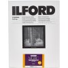 ILFORD 18x24/25 MULTIGRADE V, čiernobiely papier, MGRCDL.25M (satin)
