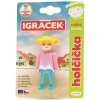 Efko IGRÁČEK Dievčatko