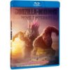 Godzilla x Kong: Nové impérium BD