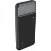 Devia powerbank Smart Series with Digital Display PD 20W 10000 mAh - Black (6942297111547)