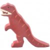 Detské hryzadlo dinosaurus tyranosaurus rex