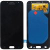 LCD Displej + Dotykové sklo Samsung J730 Galaxy J7 2017 - farba čierna, OLED kvalita